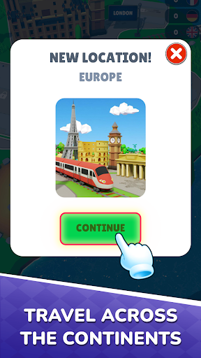 Train Ride Screenshot 22