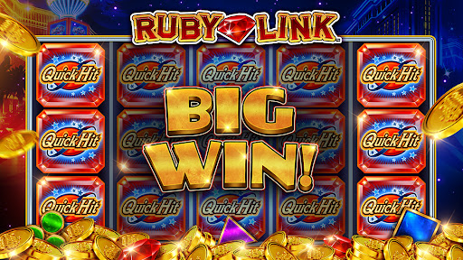 Quick Hit Casino Slots Games Screenshot 3