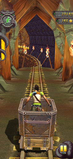 Temple Run 2: Endless Escape Screenshot 15