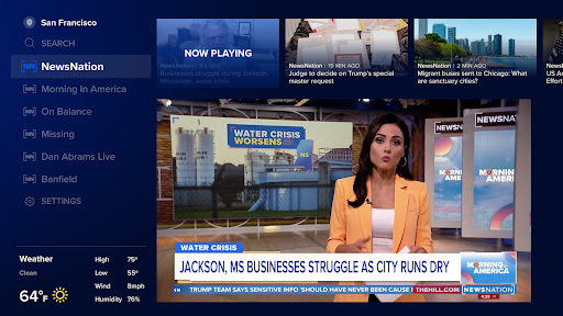 NewsNation Screenshot 8
