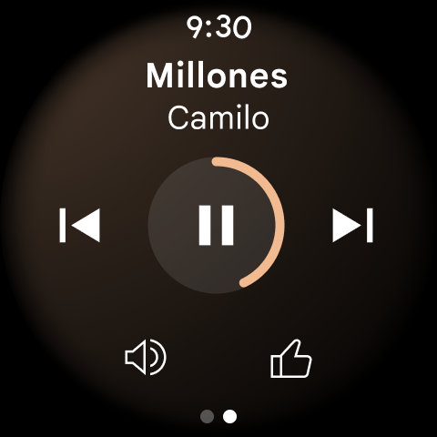 YouTube Music Screenshot 16