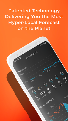 MyRadar Weather Radar Pro Screenshot 20