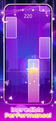Piano Star Screenshot 8