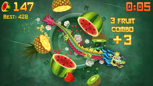 Fruit Ninja® Screenshot 13