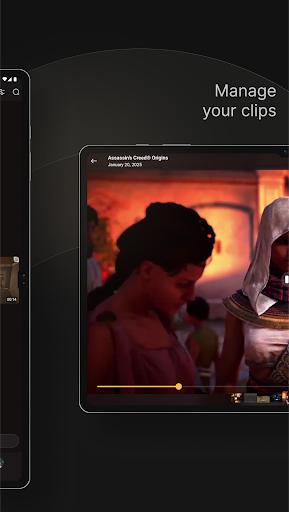 Medal - Gaming Clips Screenshot 5