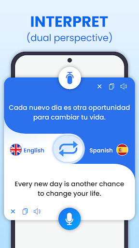 All Translate: Photo, PDF, DOC Screenshot 18