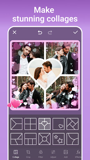 AI Photo Editor - PhotoArt Screenshot 2