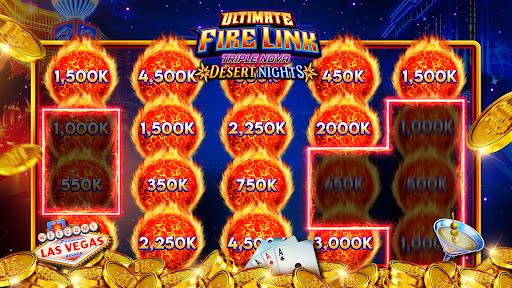 Quick Hit Casino Slots Games Screenshot 2