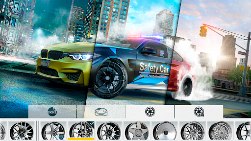 Extreme Car Driving Simulator Screenshot 32