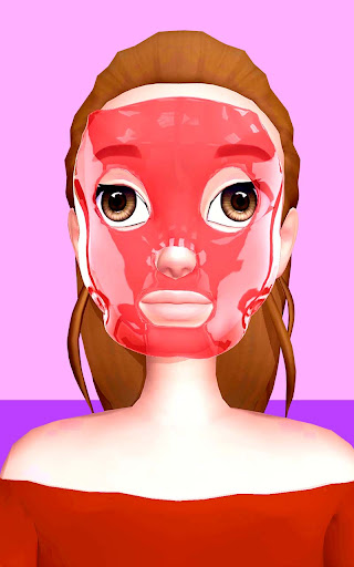 DIY Makeup Screenshot 6
