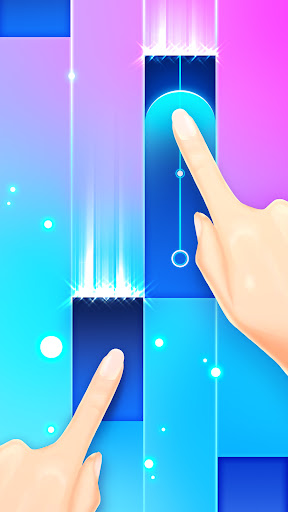 Piano Music Go-EDM Piano Games Screenshot 20