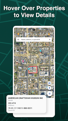 LandGlide: Land & Parcel Data Screenshot 6