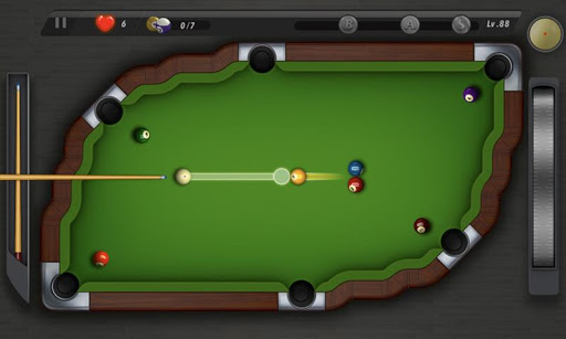 Pooking - Billiards City Screenshot 17