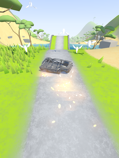 Car Evolve Screenshot 16