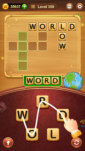 Word Connect Screenshot 12