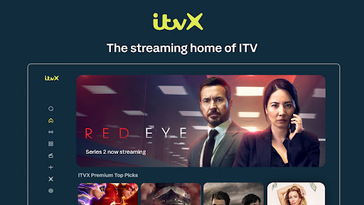 ITVX Screenshot 16