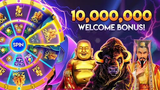 Lightning Link Casino Slots Screenshot 11