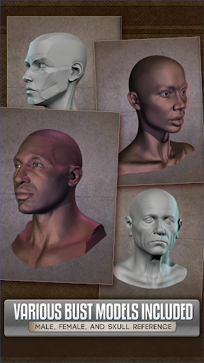 Handy Art Reference Tool Screenshot 3