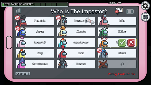 Among Us Screenshot 6