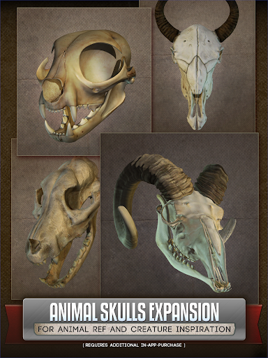 Handy Art Reference Tool Screenshot 19