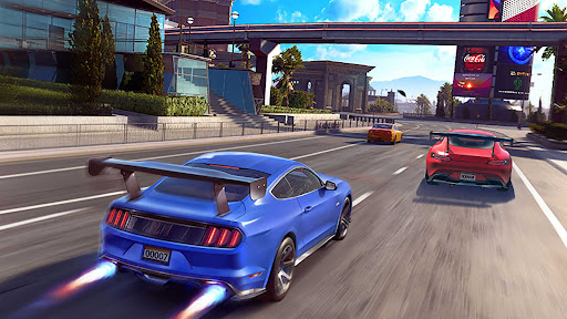 Street Racing 3D Screenshot 20