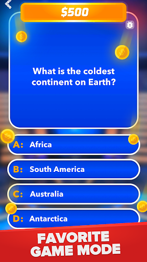 Millionaire - Quiz & Trivia Screenshot 16