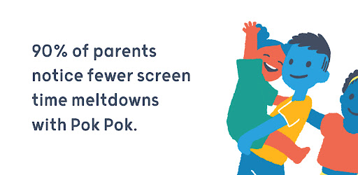 Pok Pok | Montessori Preschool Screenshot 2