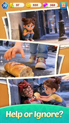 Merge Cooking® Screenshot 3