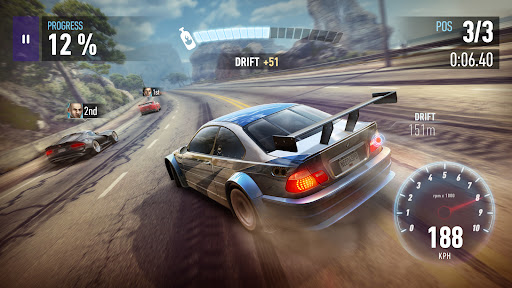 Need for Speed™ No Limits Screenshot 12