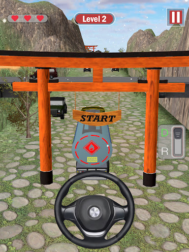Vehicle Expert Truck Drive 3D Screenshot 7