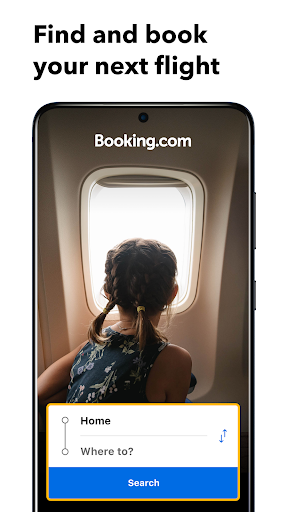 Booking.com: Hotels & Travel Screenshot 8