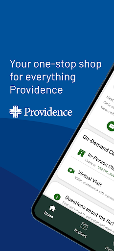 Providence Screenshot 4