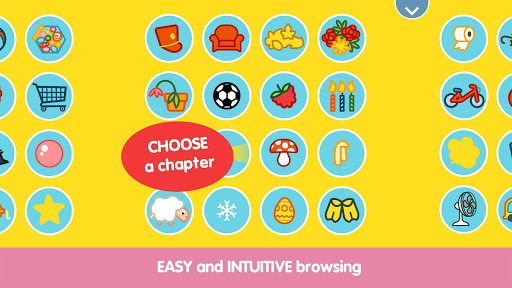 Pango Comics: cartoon for kids Screenshot 11