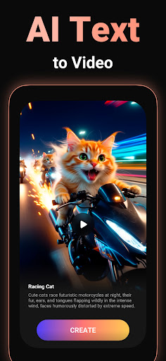 AI Video Generator Viddo Maker Screenshot 3