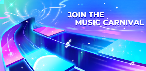 Piano Horizon: Rhythm Game Screenshot 4