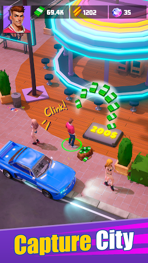 My Perfect Thug Life Screenshot 8