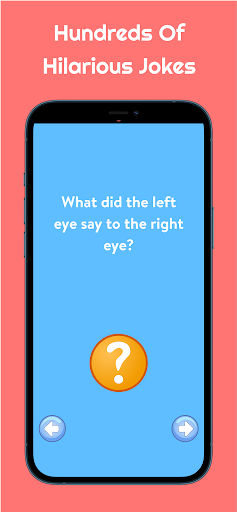 Funny Jokes And Riddles Screenshot 4