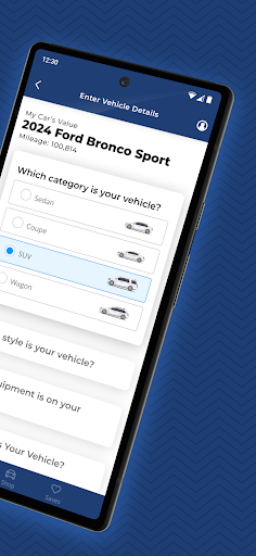 Kelley Blue Book: We Know Cars Screenshot 1