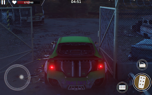 Left to Survive: Zombie Games Screenshot 17