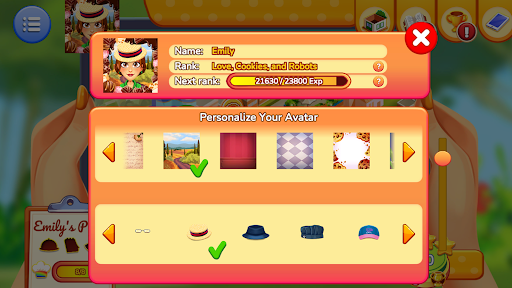 Delicious: Recipe for Renewal Screenshot 7