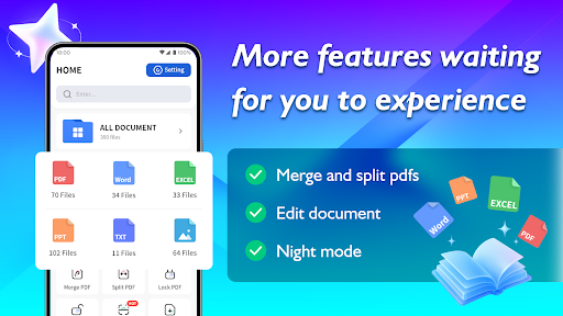 Document Reader App Screenshot 6