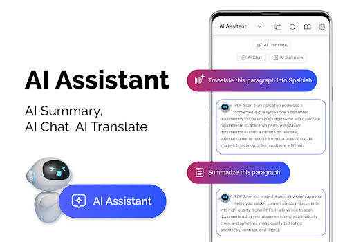 PDF Reader – PDF Viewer Screenshot 7