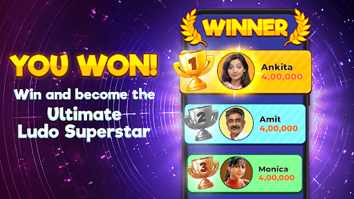 Ludo Superstar - Fun Game Screenshot 13