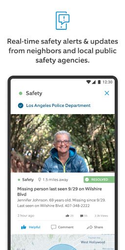 Neighbors by Ring Screenshot 3
