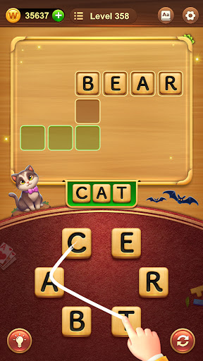 Word Connect Screenshot 17