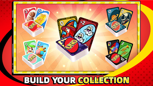 UNO!™ Screenshot 5