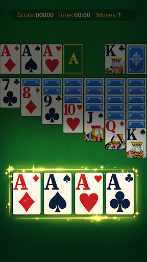 Nostal Solitaire: Classic Card Screenshot 20