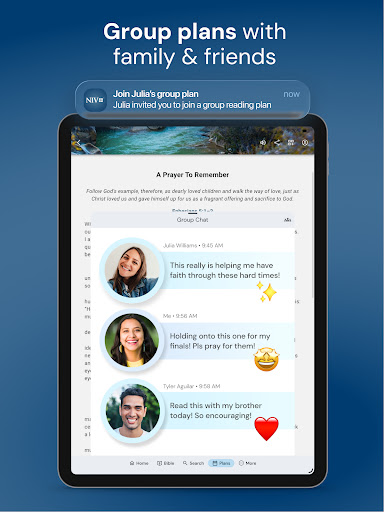 NIV Bible Screenshot 22