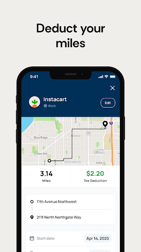 Solo: Your Gig Business App Screenshot 12