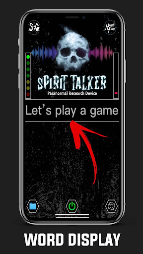 Spirit Talker ® Screenshot 1